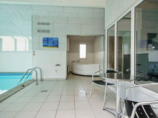 Vakantiehuis Høll  14