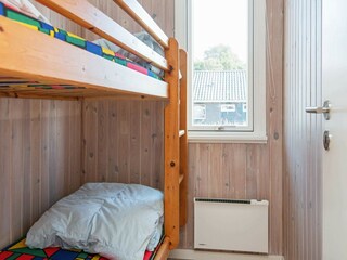 Vakantiehuis Høll  15