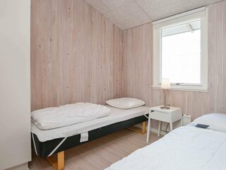 Casa per le vacanze Høll  15