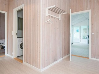 Maison de vacances Høll  3