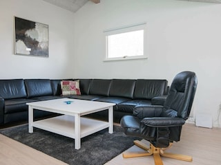 Maison de vacances Høll  5