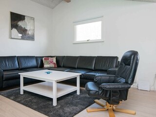 Vakantiehuis Høll  4