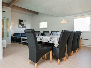 Holiday house Høll  12