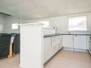 Vakantiehuis Høll  23