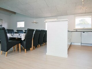 Casa de vacaciones Høll  24