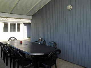 Casa de vacaciones Høll  30