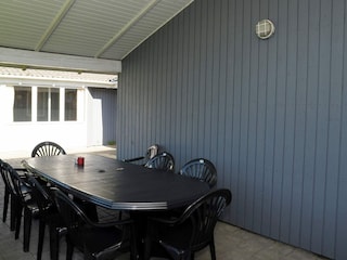 Holiday house Høll  24