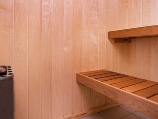 Vakantiehuis Høll  27