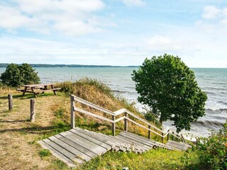 Maison de vacances Høll  24