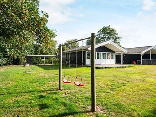 Casa de vacaciones Høll  12