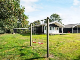 Maison de vacances Høll  23