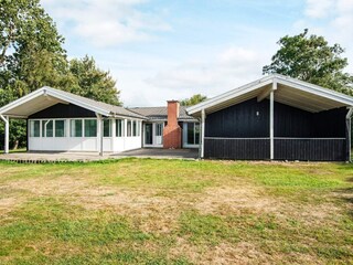 Maison de vacances Høll  7