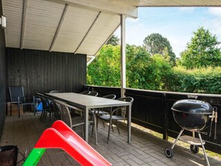 Casa per le vacanze Høll  25