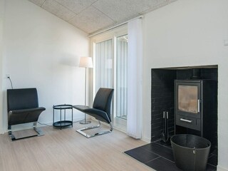 Ferienhaus Høll  18