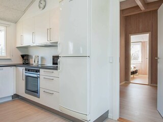 Ferienhaus Høll  21