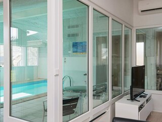Vakantiehuis Høll  11