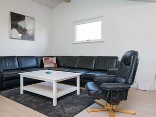 Ferienhaus Høll  37
