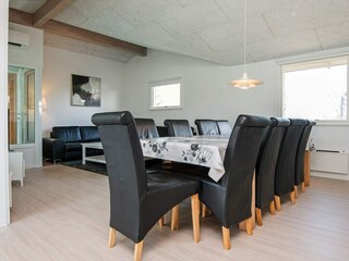 Holiday house Høll  12