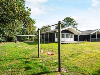 Holiday house Høll  15