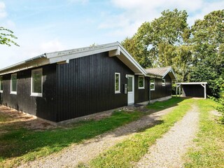 Ferienhaus Høll  38
