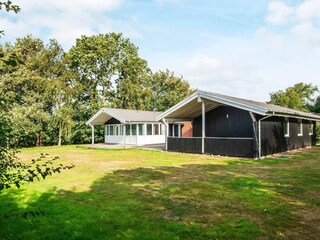 Ferienhaus Høll  35