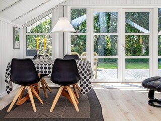 Vakantiehuis Marielyst  4