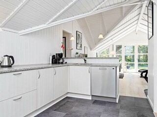 Vakantiehuis Marielyst  10