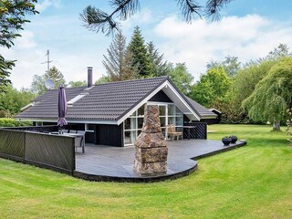 Vakantiehuis Marielyst  14