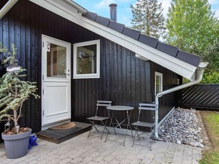 Vakantiehuis Marielyst  12