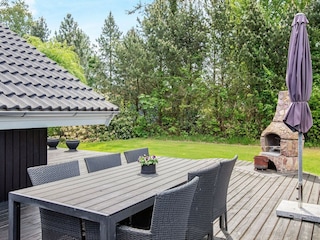 Casa per le vacanze Marielyst  37