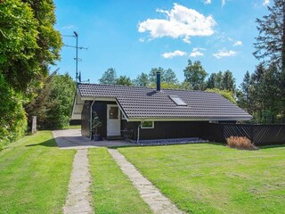 Vakantiehuis Marielyst  2