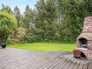 Vakantiehuis Marielyst  24