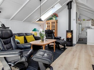 Casa de vacaciones Marielyst  7
