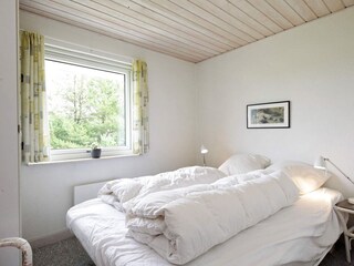Vakantiehuis Blåvand  13