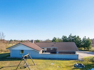 Vakantiehuis Blåvand  8