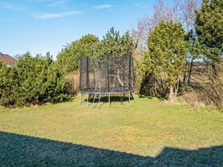 Vakantiehuis Blåvand  26