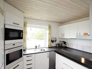 Vakantiehuis Blåvand  27