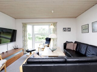 Vakantiehuis Blåvand  28