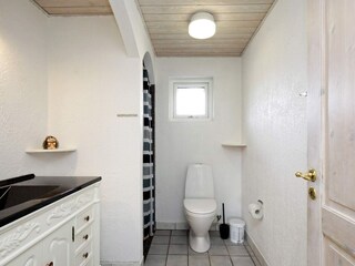 Vakantiehuis Blåvand  29
