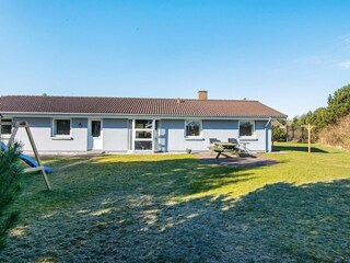 Vakantiehuis Blåvand  30