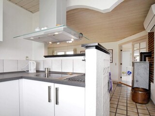 Vakantiehuis Blåvand  15