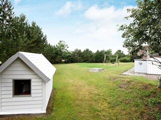 Vakantiehuis Blåvand  19