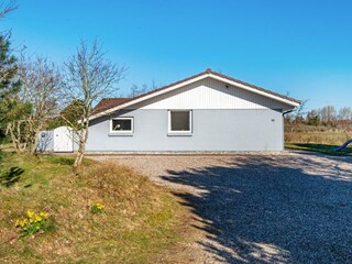 Vakantiehuis Blåvand  20