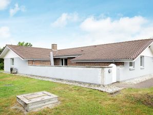 Holiday house 10 Personen Ferienhaus in Blåvand - Blåvand - image1