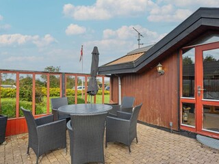 Ferienhaus Vestervig Außenaufnahme 3