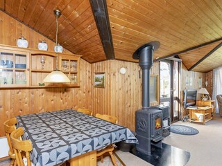 Ferienhaus Vestervig  9