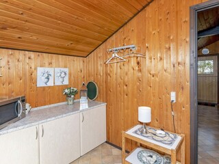 Ferienhaus Vestervig  35