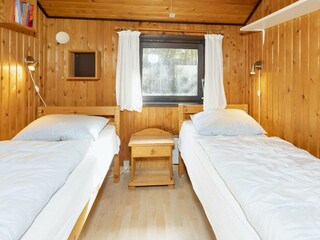 Casa per le vacanze Vestervig  21