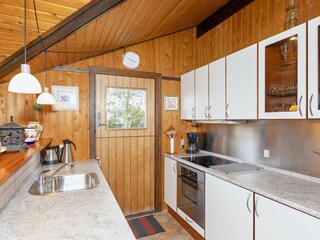 Maison de vacances Vestervig  27