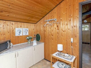 Casa per le vacanze Vestervig  28